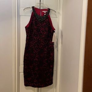 Elegant Boston Proper dress